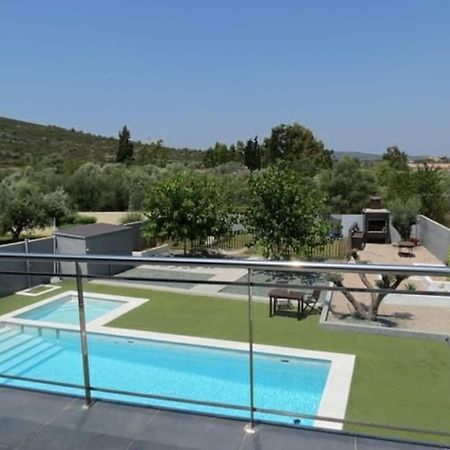 Casa Del Sol Villa เพนิสโคลา ภายนอก รูปภาพ