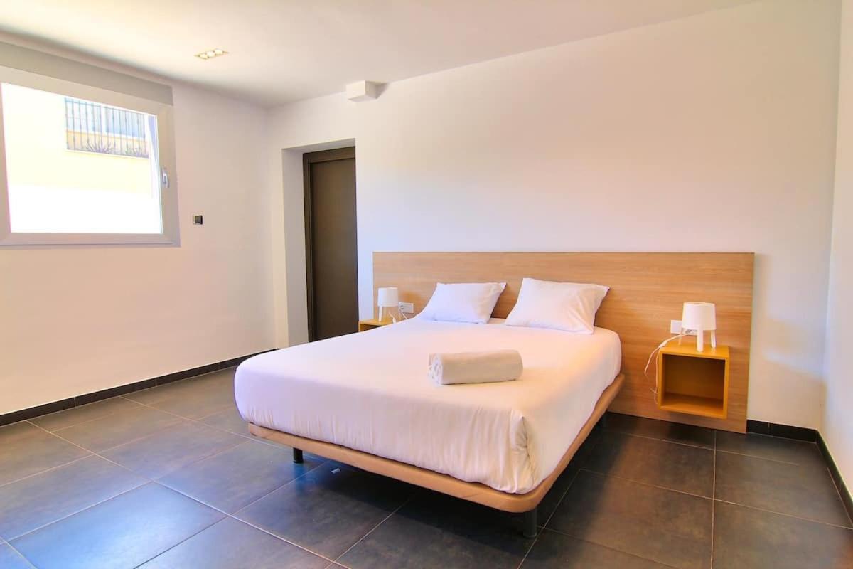 Casa Del Sol Villa เพนิสโคลา ภายนอก รูปภาพ